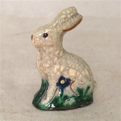 Rabbit Sculpture (MTO) $45