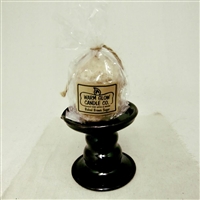 Warm Glow Baked Brown Sugar Candle $5.95