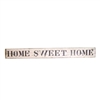 Home Sweet Home Sign $250
