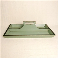 Large Collecting Tray $135