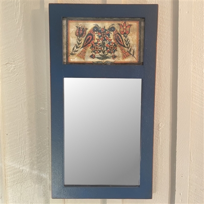 Mirror with Theorem $235