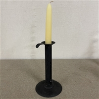 Hog Scraper Style Candle Stick $52