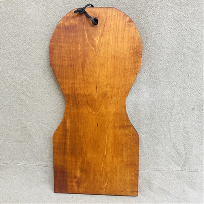 Cutting Board $75