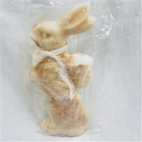 Wax Rabbit  $18