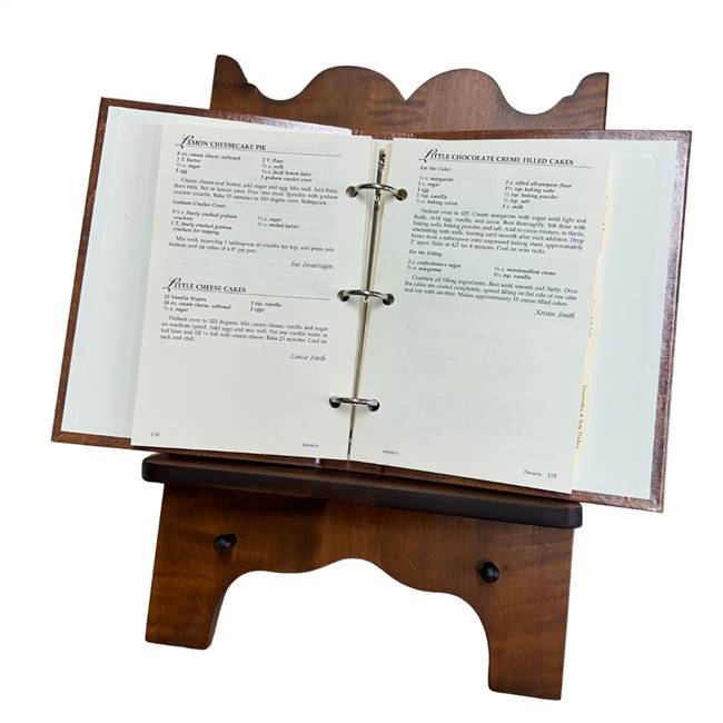 Cookbook/Tablet Stand $85