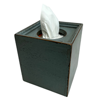 Tissue Box Cover $55