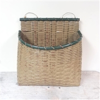 Hanging Wall Basket $145