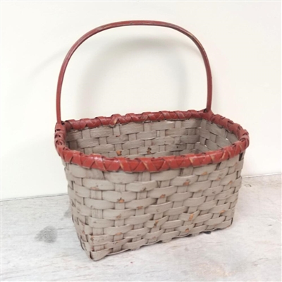 Wall Basket $75