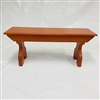 Painted Bench $315