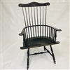 Philly Comb Back Windsor Chair $1795