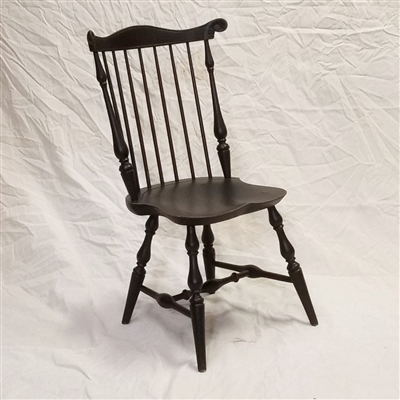Fan Back Windsor Side Chair $575