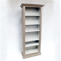 Collector's Bookcases $2095