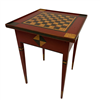 Checkerboard Table $945