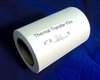 thermo self stencil electro chemical etching