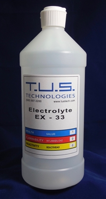 electrolyte ex-33
