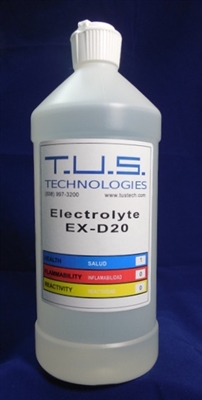 トシ　electrolyte electrolyte ex-33