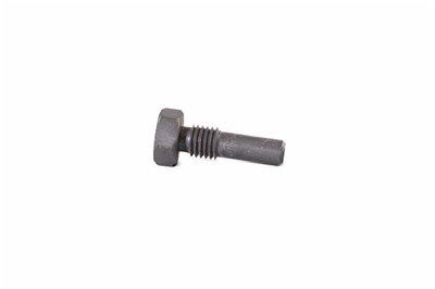 BJÂ® Style RS Power Tong Brake Band Pin, 1/2"