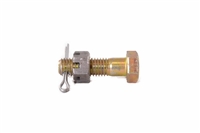 BJÂ® Style MYT Elevator Link Block Bolt Assembly