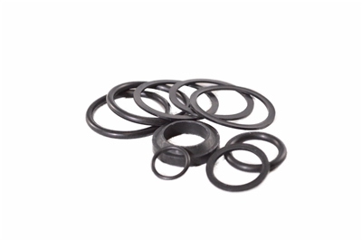 FosterÂ® Style 147 Back-Up Air Cylinder Repair Kit