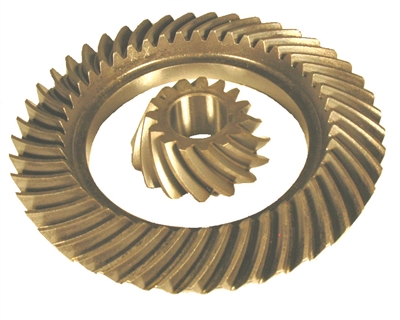 FosterÂ® Style Ring Gear & Pinion