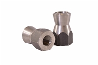 Baash-RossÂ® Style Nut for Type C & T Safety Clamp