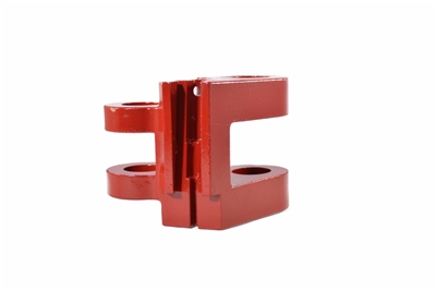 Baash-RossÂ® Style Screw End Link for Type T Safety Clamp