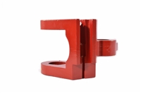 Baash-RossÂ® Style Pivot End Link for Type T Safety Clamp