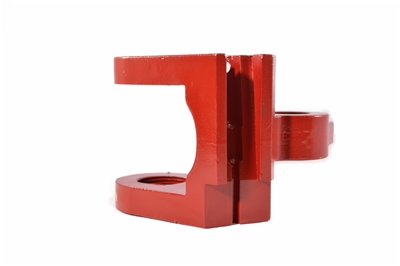 Baash-RossÂ® Style Pivot End Link for Type T Safety Clamp