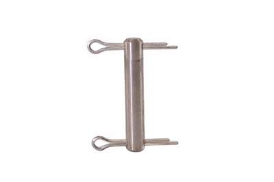 60-Ton Tubing Spider Cylinder to Link Arm Pivot Pin