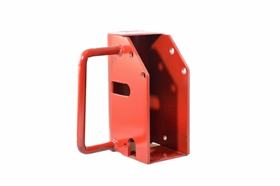 60-Ton Tubing Spider Air Cylinder Housing