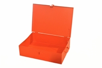 Safety Clamp Storage/Oil Box