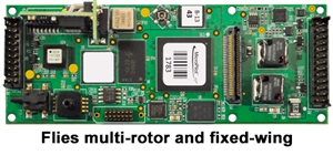 MP1028<sup>g2</sup> Value Fixed-Wing Autopilot