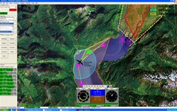 HORIZON<sup>mp</sup> Ground Control Station Software