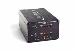 LRC Base - Dual Frequency 910 Mhz and 2.4 Ghz