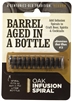 Barrel Aged Infusion Spiral