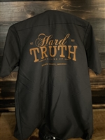 Hard Truth Distiller Button Down Shirt