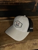 Red White and Brews Patch Hat