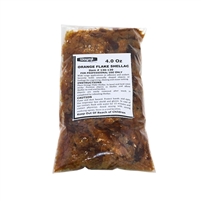 GOMA LACA</br>4 Oz
