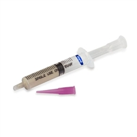 PMC3 SILVER CLAY SLIP SYRINGE