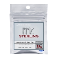 PMC STERLING CLAY