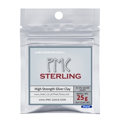 PMC STERLING CLAY