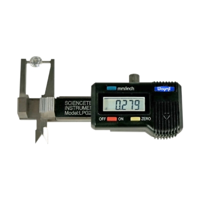 GemOro Sure Gauge XL