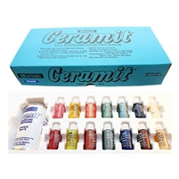 KIT ESMALTE CERAMIT