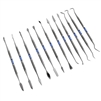 SET HERRAMIENTAS DE CERAS
