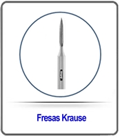 Krause Burs