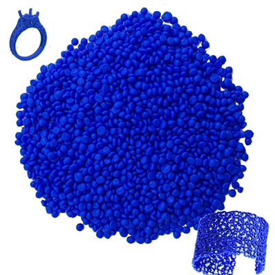 CERA INYECTABLE PRESTIGE AZUL OSCURA
