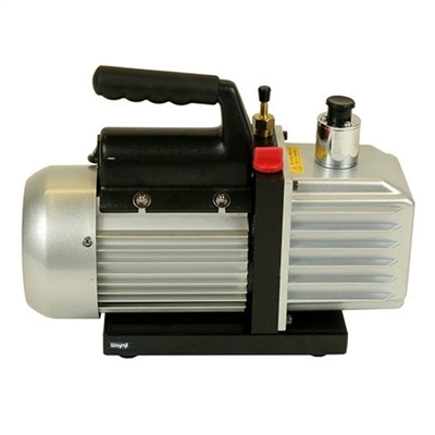 VACUUM PUMP 3 CFM