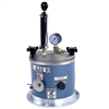 INYECTOR DE CERA CAPACIDAD 1-1/3 QT.(1.26 LTS) CON BOMBA MANUAL