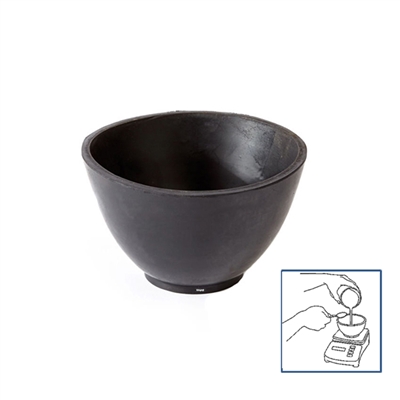 BOWL DE MEZCLADO