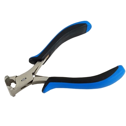 ALICATE CORTE FRONTAL <br>ErgonÃ³mico â€“ 5â€